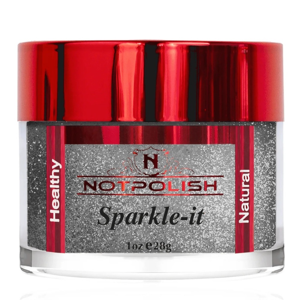 NotPolish Sparkle-it - Magic Duat